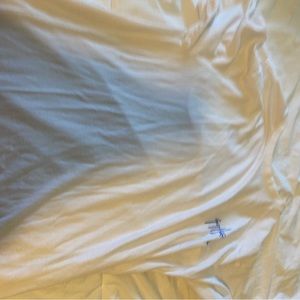 white guy harvey shirt size medium